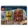 Klocki LEGO® LEGO Harry Potter 76452 Markowy sprzęt do quidditcha™ i lodziarni